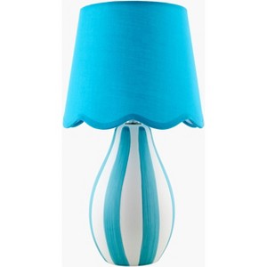Livabliss Melbu Traditional Table Lamps : Target