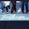 Men's - Footloose - Shoes Don't Matter Short Sleeve Graphic T-Shirt - 2 of 4