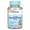 Solaray CranActin, Crandophilus, 400 mg, 120 VegCaps (200 mg per Capsule) - 3 of 3