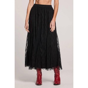 Women's Damon Skirt - saltwater LUXE - 1 of 4