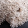 Flokati Solid Shag FLK950 Power Loomed Indoor Rugs - Safavieh - 4 of 4