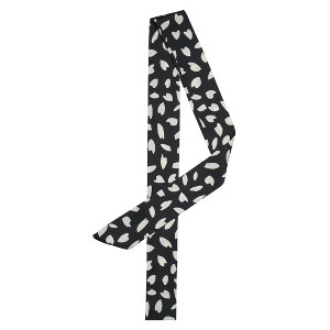 Allegra K Women's Narrow Hair Wrist Scarf Neckerchief - 1 of 4