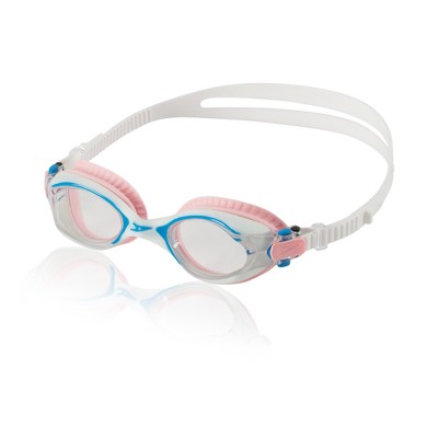 speedo ultra comfort goggles