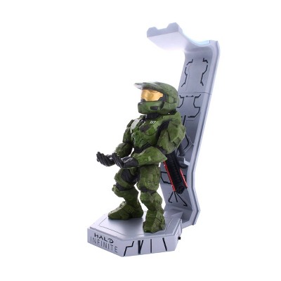 Halo: Infinite Deluxe Cable Guy Phone and Controller Holder - Master Chief