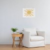 Deny Designs Carrie Cantwell Happy Sun Art Print - 3 of 4