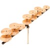 Sabian Low Octave Crotales With Bar - image 2 of 2