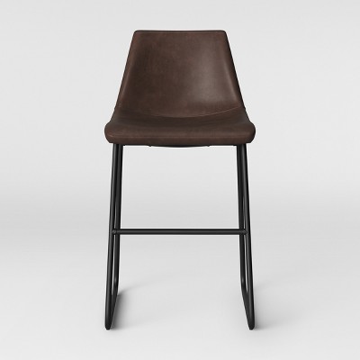 target swivel bar stools