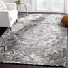 Marquee MRQ110 Hand Tufted Indoor Rugs - Safavieh - 2 of 4