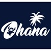 Boy's Lilo & Stitch Ohana Silhouette T-Shirt - 2 of 4