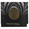 Buddha Teas Organic Herbal Tea, Mushroom Wellness Blend, Caffeine Free, 18 Tea Bags, 1.27 oz (36 g) - 3 of 3