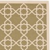 Courtyard CY6032 UV & Stain Resistant Non-Shedding Power Loomed Indoor/Outdoor Rugs - Safavieh - 4 of 4