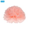 Unique Bargains Decorative Reusable Party Wedding Tissue Pom Poms Flowers 10 Pcs - 3 of 4