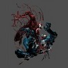 Mens Carnage Versus Venom T-Shirt - 2 of 3
