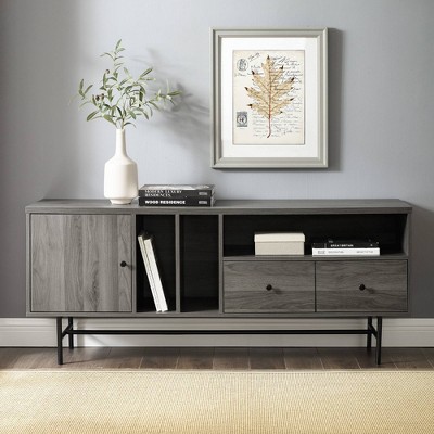 target amherst tv stand