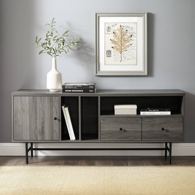 target amherst tv stand
