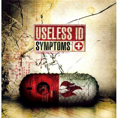 Useless ID - Symptoms