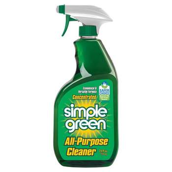 Simple Green Sassafras Scent Concentrated All Purpose Cleaner Liquid 24 oz (Pack of 6)