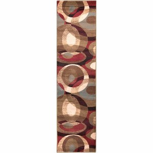 Mark & Day Redwater Woven Indoor Area Rugs - 1 of 4