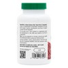 Herbal Actives Red Yeast Rice & Gugulipid - 900mg by Nature's Plus  -  120 VegCap - 3 of 3
