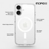 Incipio Velocity for MagSafe for iPhone 16 - 3 of 4
