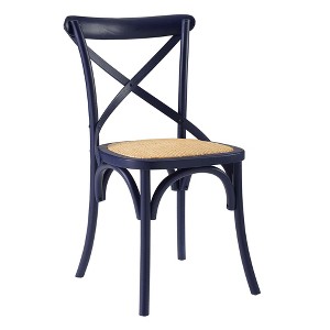 Modway Gear Dining Side Chair - 1 of 4