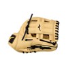 Mizuno Gmvp1152p4 Mvp Prime Bb, Infielder Baseball Glove, 11.5", Center Pocket Design, T Web - 4 of 4