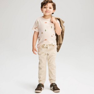 Playera de manga corta para niños pequeños - Cat & Jack™