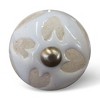 Knob-It Classic Cabinet & Drawer Knobs | 12-Pack | K3961 - 2 of 4
