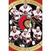 Trends International NHL Ottawa Senators - Team 25 Unframed Wall Poster Prints - 4 of 4