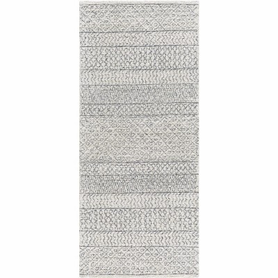 Hauteloom Dugway Tufted Maroc Wool Rug