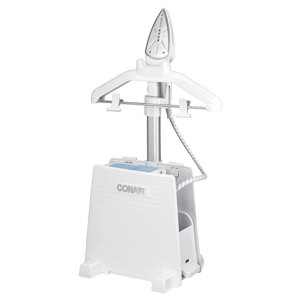 Conair Garment Steamers UPC & Barcode