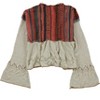 Free People Womens Meadow Lakes Knit Sweater - 2 of 2