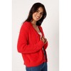 Petal and Pup Womens Clara Cardigan - 4 of 4