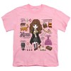 Boys' Harry Potter Everything That Is Hermione Granger T-Shirt - 2 of 4