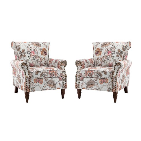 Araceli armchair discount