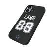 NFL Dallas Cowboys Players Game Tactic MagSafe Compatible Cell Phone Case for Apple iPhone 17 Series - 2 of 4