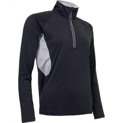 Women's Wo’s Ale Long Sleeve UV Cut - Abacus Sportswear US