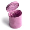 Vera Bradley Women's Nylon Upright Cosmetic Organizer - 2 of 2