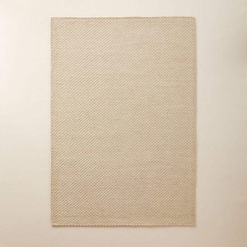 Chunky Texture Area Rug - Hearth & Hand™ with Magnolia, 1 of 6