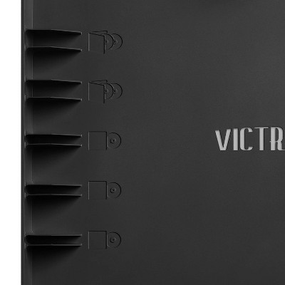 Victrola Revolution GO Portable Rechargeable Bluetooth Record Player - VSC-750