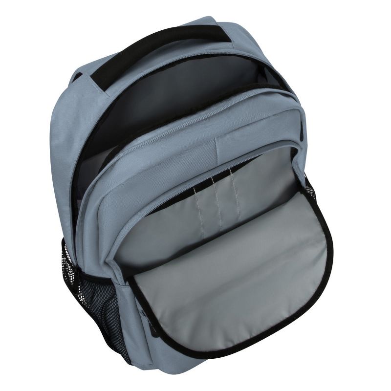 Targus 15.6" Octave II Backpack, Blue, 5 of 9