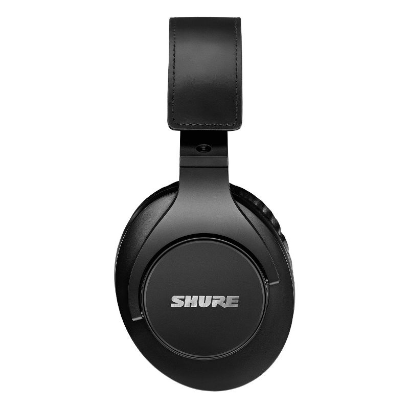 Shure SRH440A Closed-back Professional Studio Headphones, 4 of 11