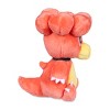 Pokemon Center: Sitting Cuties: Magby Plush # 240 -  Generation 2 - 6 In - 3 of 4