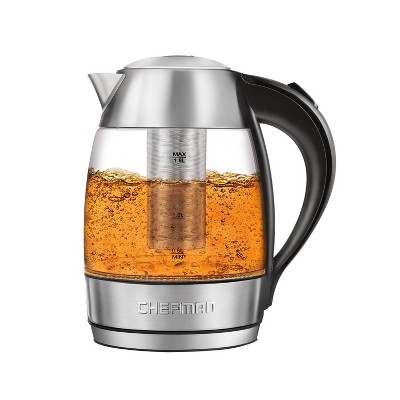 Electric Kettles : Target