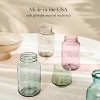 Ball 32oz 4pk Glass Regular Mouth Mason Color Jar with Lid and Band - 4 of 4