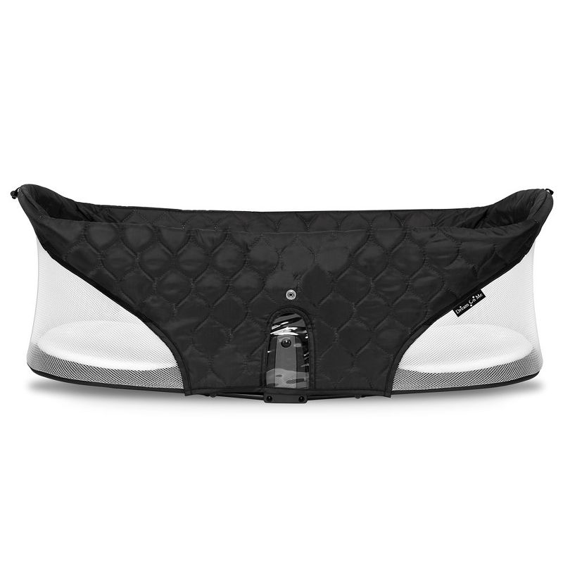 Dream On Me Niche On The Go Portable Travel Bassinet, 5 of 9