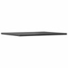 vidaXL Bookshelf Boards 4 pcs High Gloss Gray 15.7"x19.7"x0.6" Engineered Wood - 4 of 4