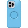 OtterBox + POP SYMMETRY SERIES case for  iPhone 14 Pro Max - You Cyan This? (77-88820) - 3 of 4