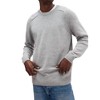 Men's Noel Sweater - Richer Poorer - 2 of 4
