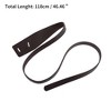 Unique Bargains Versatile Pattern Adjustable Waist Belt 1 Pc - 3 of 4
